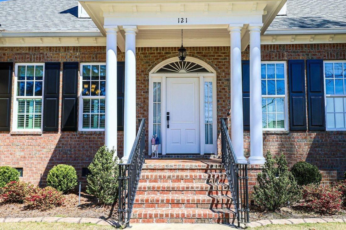 House in North Augusta, South Carolina, United States 2 - 17978893