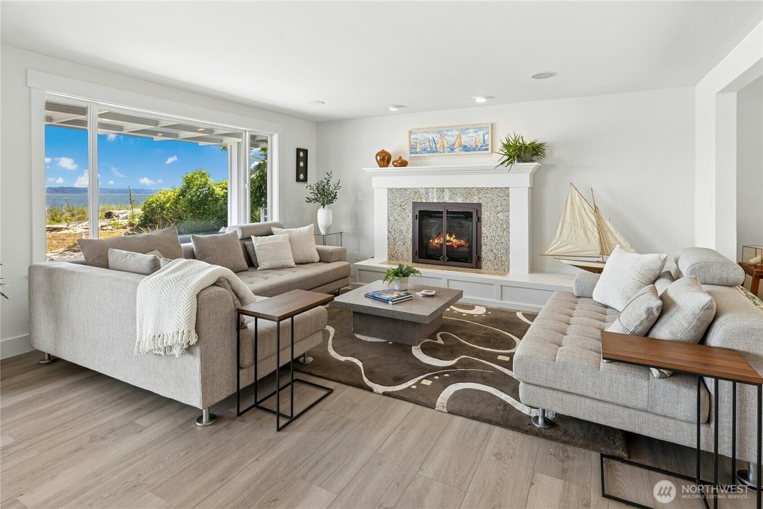House in Bainbridge Island, Washington, United States 4 - 17975943