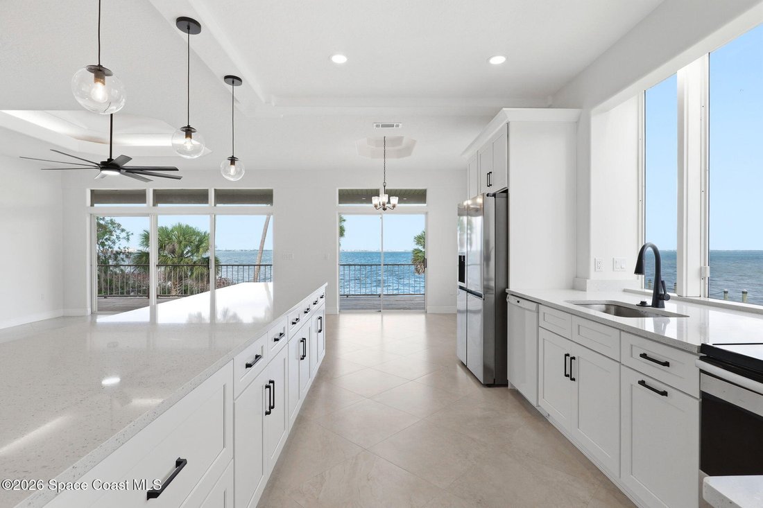 House in Palm Bay, Florida, United States 3 - 17974937