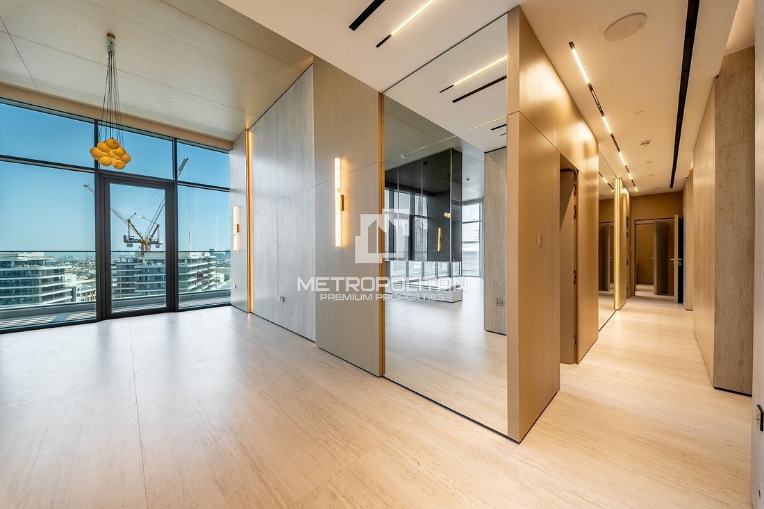 Apartment in Al Wasl, Dubai, United Arab Emirates 5 - 17977024