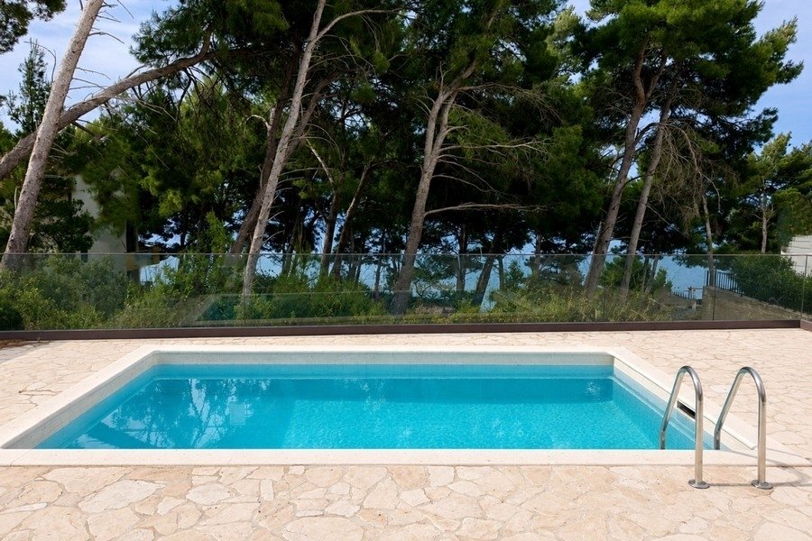 Apartment in Hvar, Split-Dalmatia County, Croatia 1 - 17975747