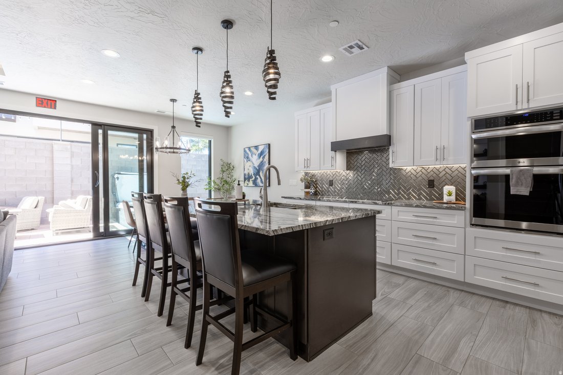 Townhouse in Hurricane, Utah, United States 5 - 17978682