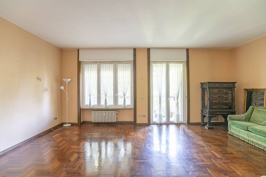 Apartment in Tibaldi - Pezzotti, Milan, Italy 3 - 17980931