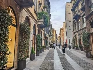 Apartment in Brera, Milan, Italy 1 - 17967062