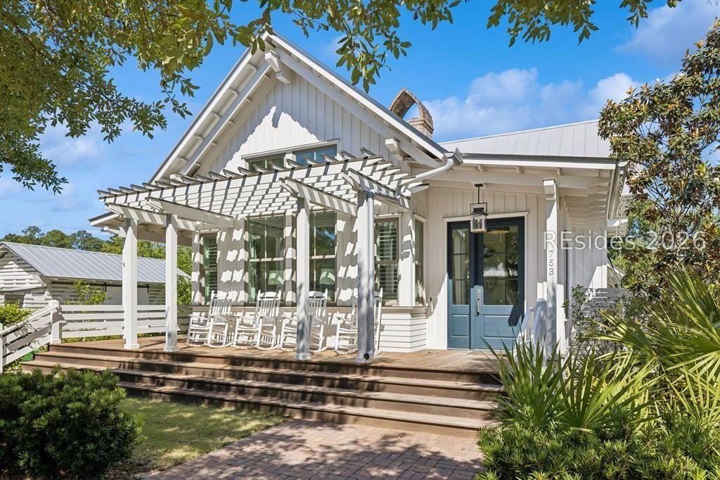 House in Bluffton, South Carolina, United States 4 - 17981015