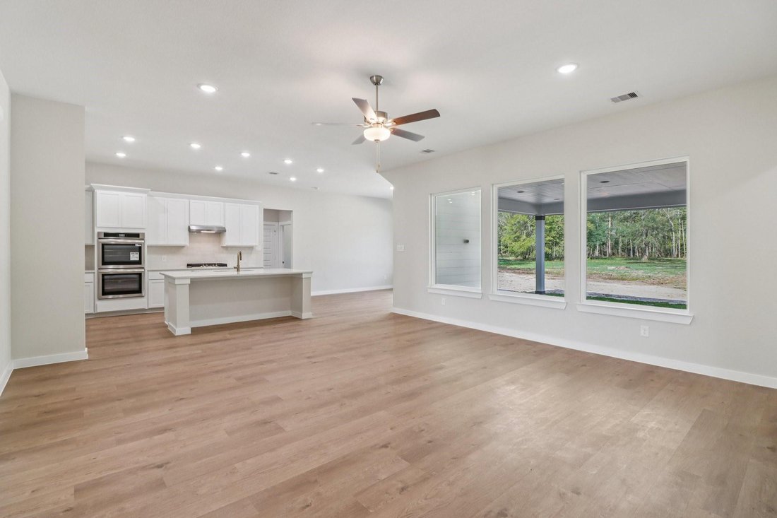 House in Cleveland, Texas, United States 4 - 17975676