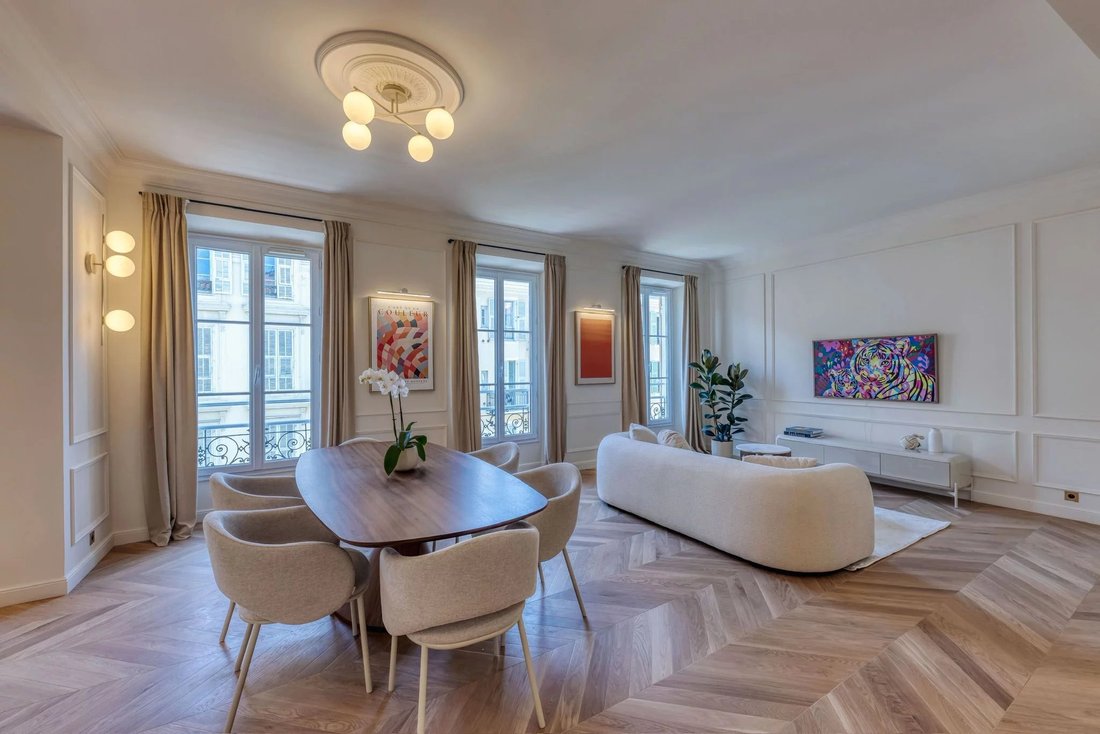 Apartment in Nice, Provence-Alpes-Côte d'Azur, France 5 - 17976798