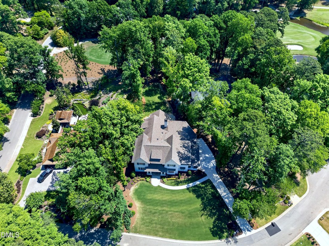 House in Cary, North Carolina, United States 4 - 17979610