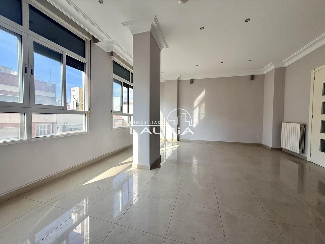 Apartment in l'Eixample, Valencia, Spain 5 - 11525245