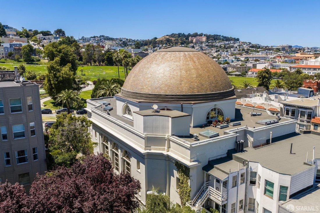 Condo in San Francisco, California, United States 5 - 17978381