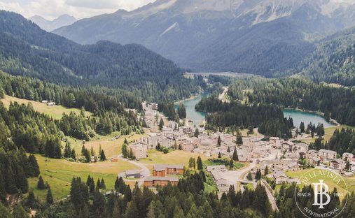 Apartamento en Mesocco, Grisones, Suiza 1