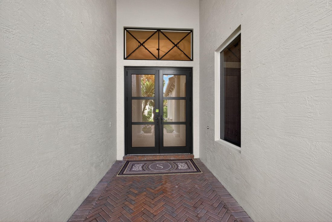 House in Palm Beach Gardens, Florida, United States 4 - 17981326