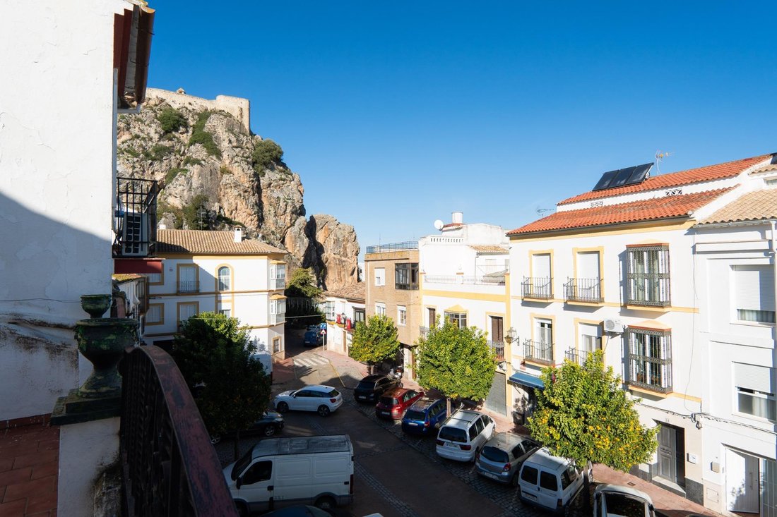 House in Olvera, Andalusia, Spain 3 - 17243834