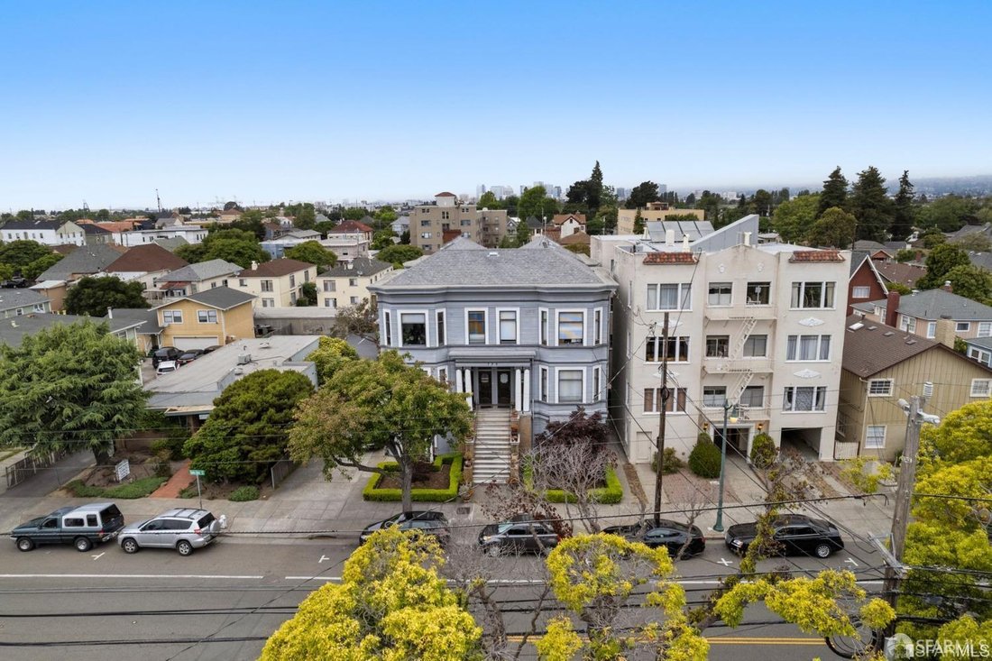 Alameda, California, United States 1 - 17974864