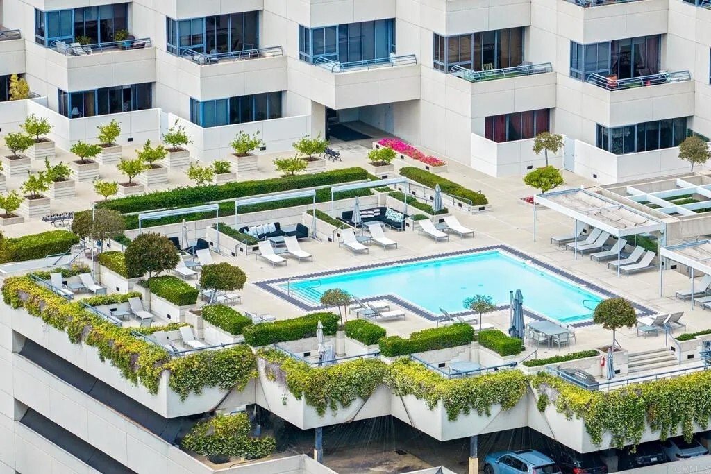 Condo in San Diego, California, United States 4 - 17979905