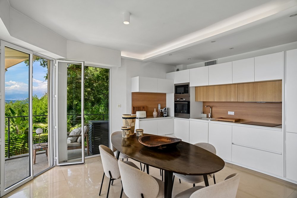 Apartment in La Californie, Cannes, France 4 - 17976585