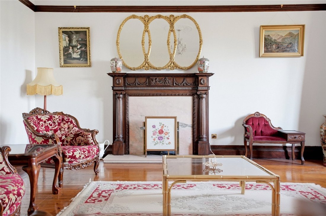 Haus in Dowanhill, Glasgow, Schottland 4 - 16563259