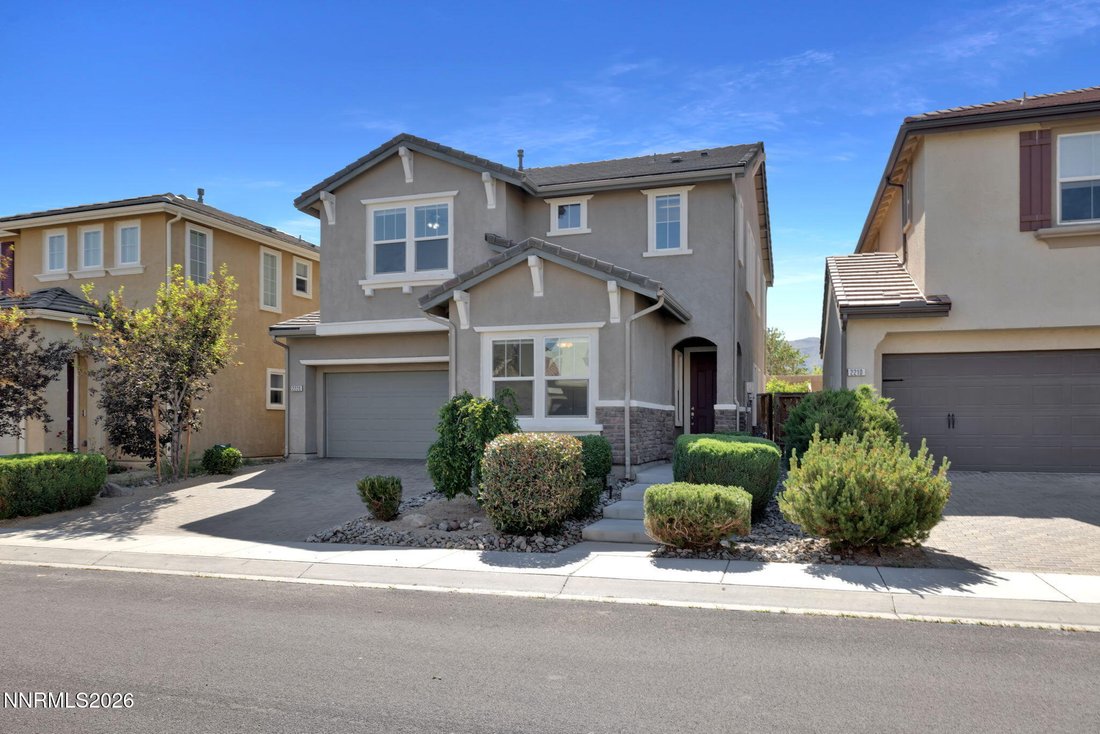 House in Reno, Nevada, United States 4 - 17979022