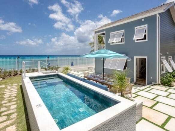 Villa in Bridgetown, Christ Church, Barbados 1 - 17978477
