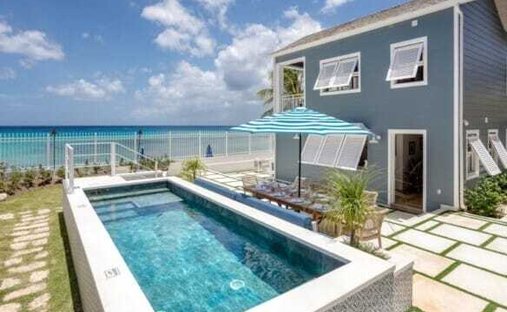 Villa in Bridgetown, Christ Church, Barbados 1