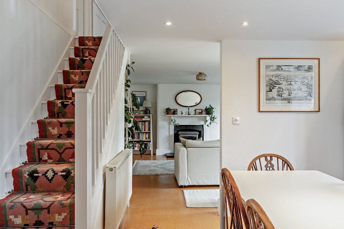 House in Devon, England 5 - 17976170