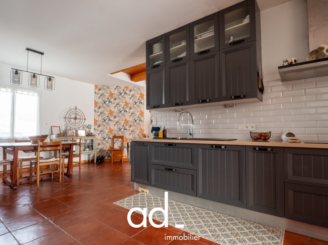 House in Andilly-les-Marais, Nouvelle-Aquitaine, France 5 - 17981210