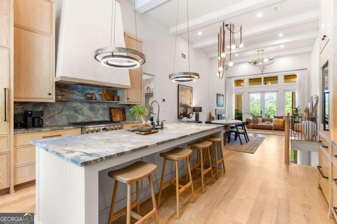 Townhouse in Chattahoochee Hills, Georgia, United States 3 - 17980061