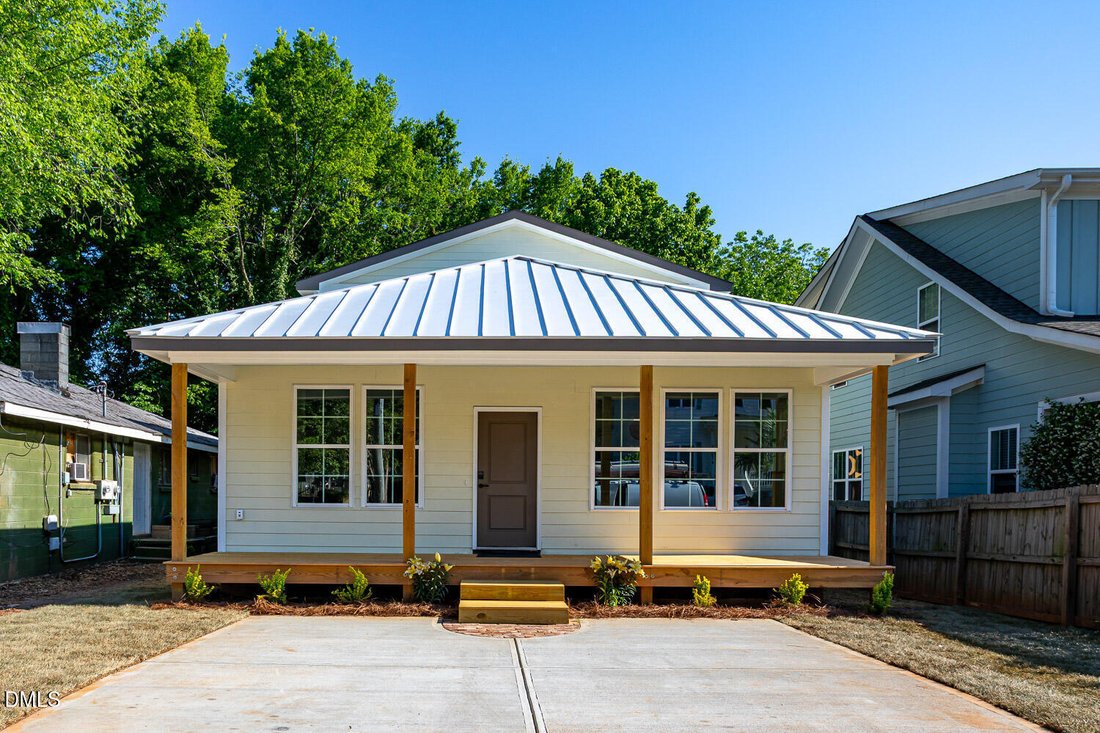 House in Raleigh, North Carolina, United States 2 - 17975385