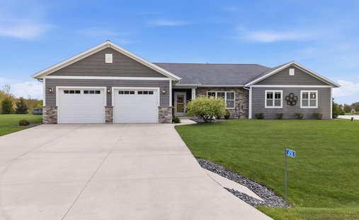 House in Sheboygan, Wisconsin, United States 1