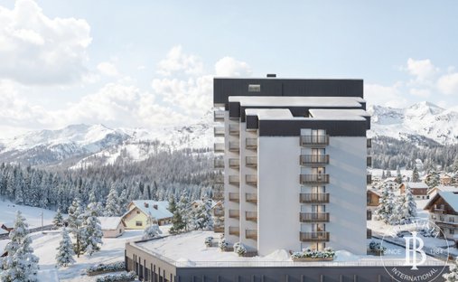 Apartment in Mesocco, Grisons, Switzerland 1