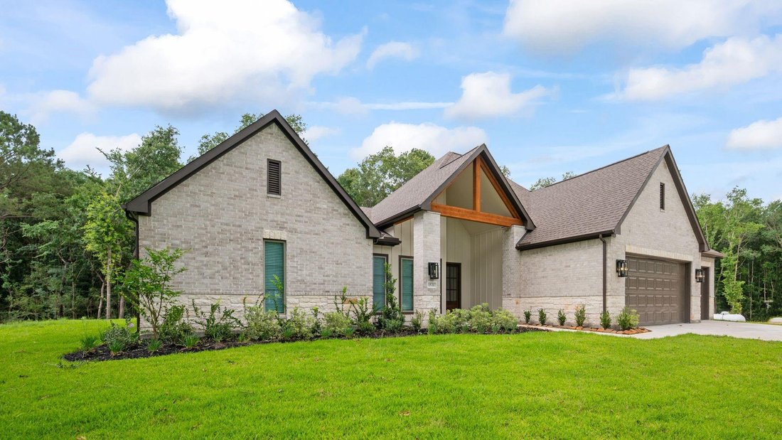 House in Montgomery, Texas, United States 3 - 16507394