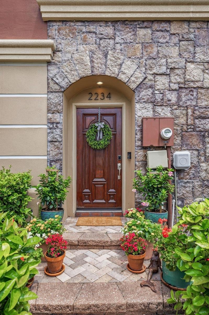 Townhouse in Tampa, Florida, United States 2 - 17979460