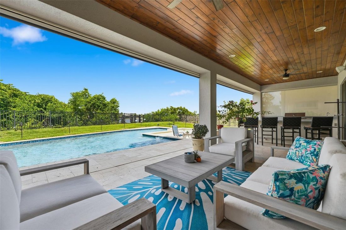 House in Winter Garden, Florida, United States 4 - 17979509
