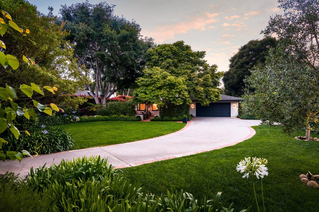 Casa a Montecito, California, Stati Uniti 2 - 17976114