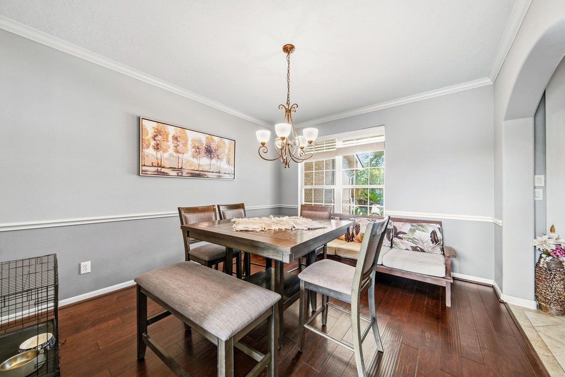 House in Katy, Texas, United States 5 - 17980182