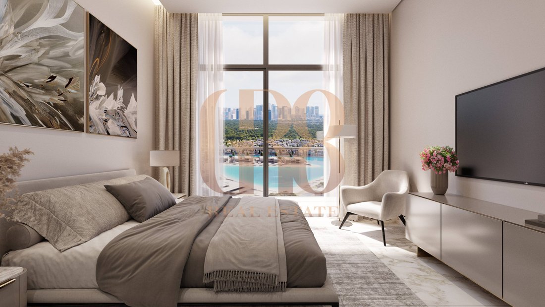 Apartment in Bukadra, Dubai, United Arab Emirates 1 - 17975546
