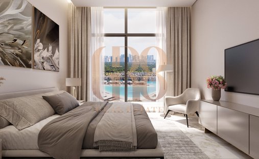 Apartment in Bukadra, Dubai, United Arab Emirates 1