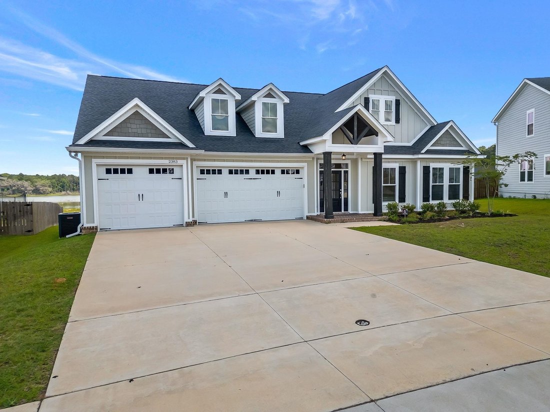 House in Tallahassee, Florida, United States 4 - 17974761