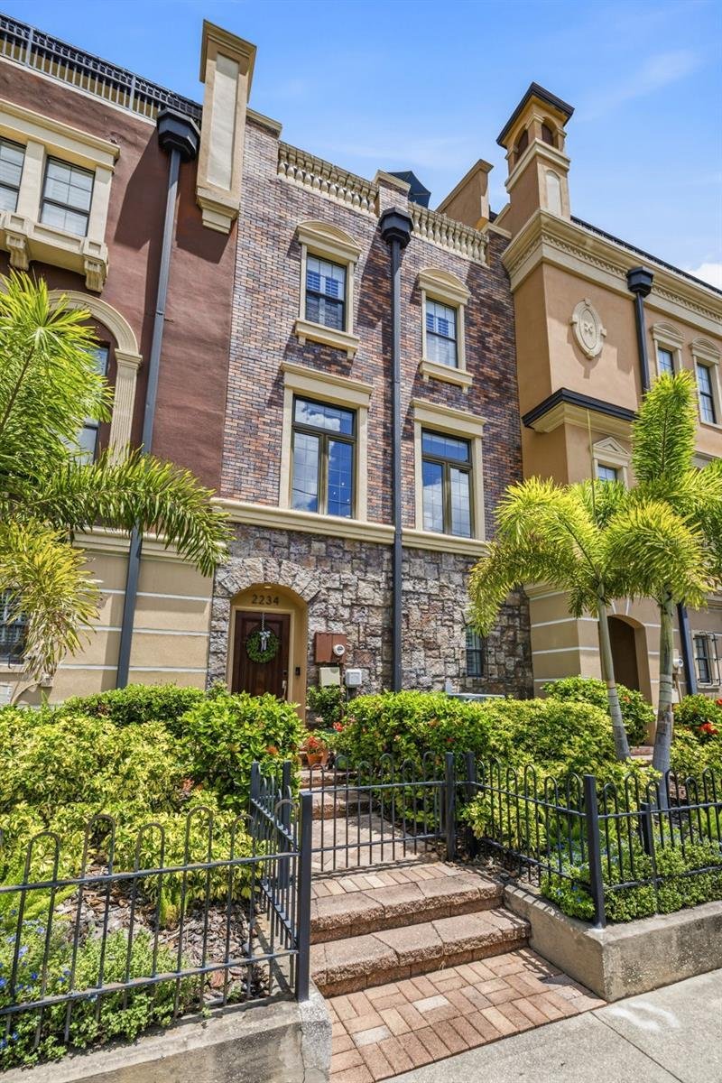 Townhouse in Tampa, Florida, United States 1 - 17979460