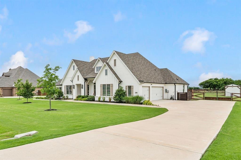 House in Lantana, Texas, United States 4 - 17975813