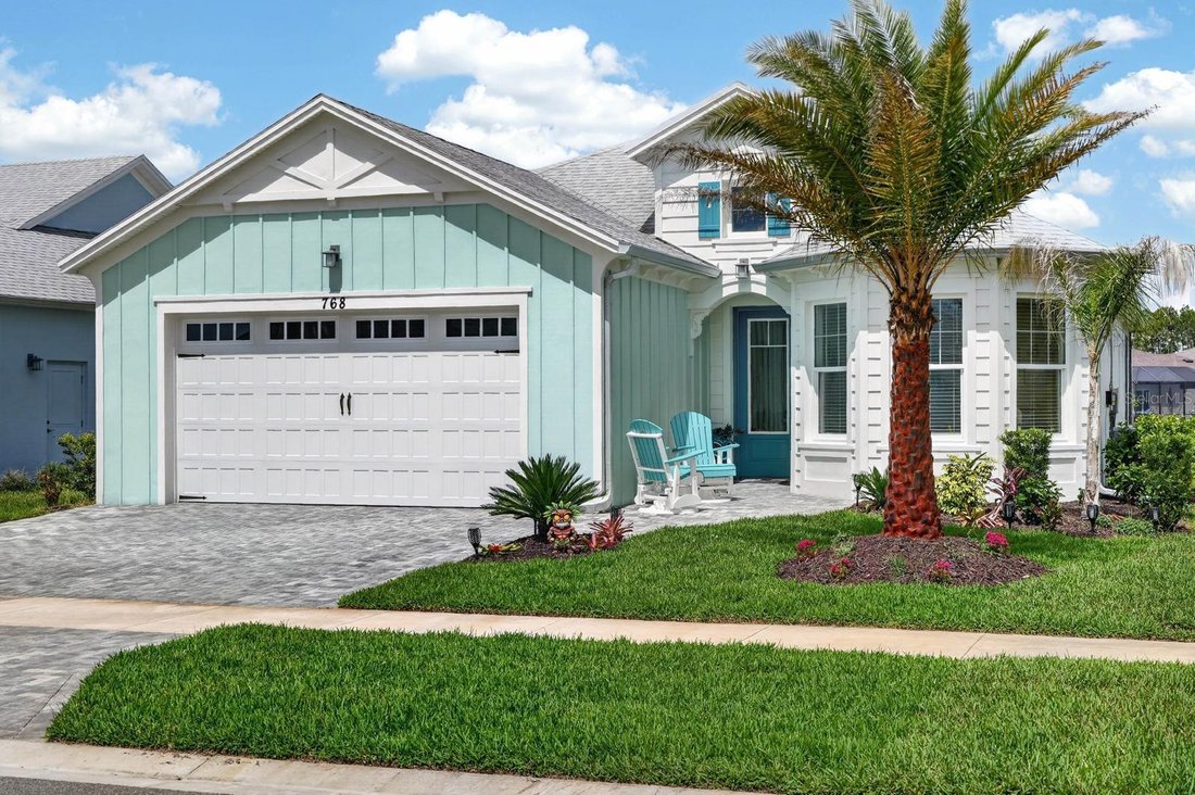 House in Daytona Beach, Florida, United States 4 - 17975148