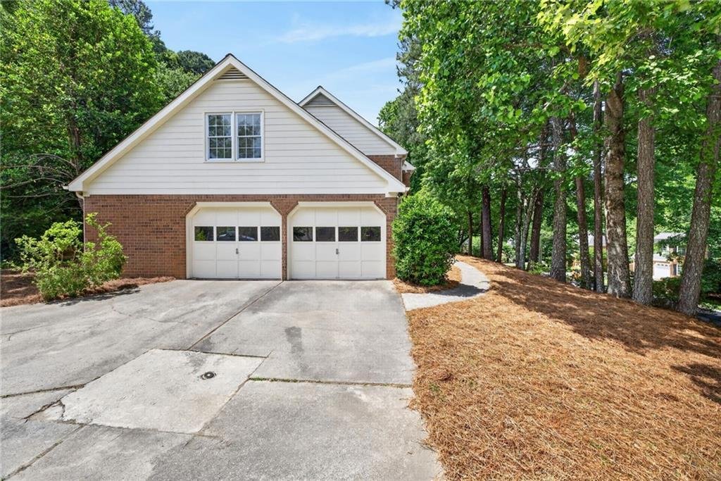 House in Roswell, Georgia, United States 4 - 17979997