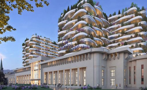 Apartment in Italie-Jacotot, Aix-les-Bains, France 1
