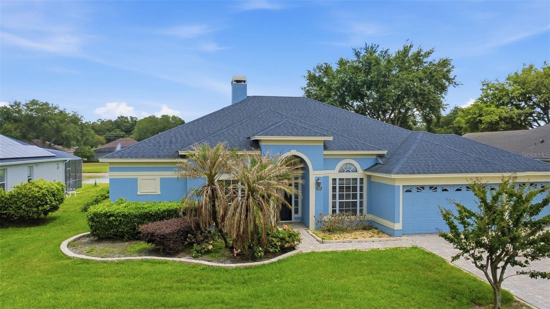House in Winter Garden, Florida, United States 2 - 17975113