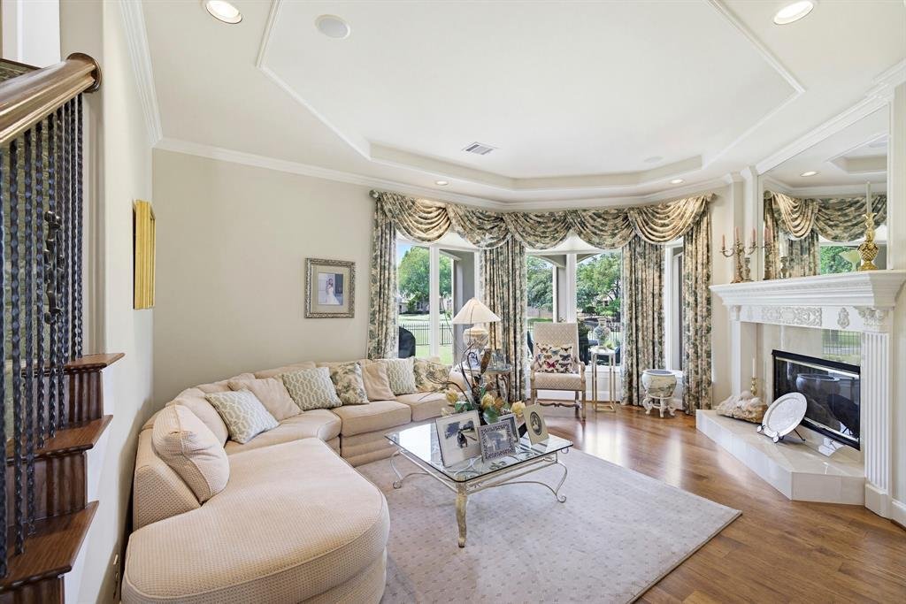 House in Fort Worth, Texas, United States 5 - 17979118