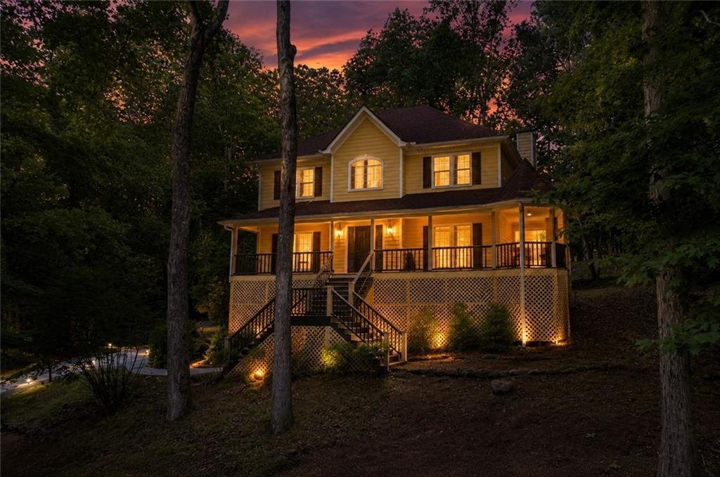 House in Woodstock, Georgia, United States 5 - 17979408