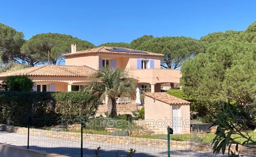 Villa in Sud, Vidauban, France 1