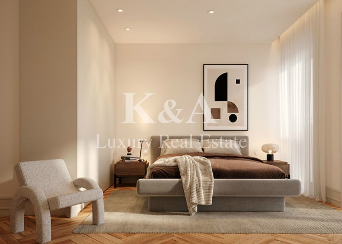Apartment in Cedofeita, Santo Ildefonso, Se, Miragaia, Sao Nicolau e Vitoria, Porto District, Portugal 4 - 17980284