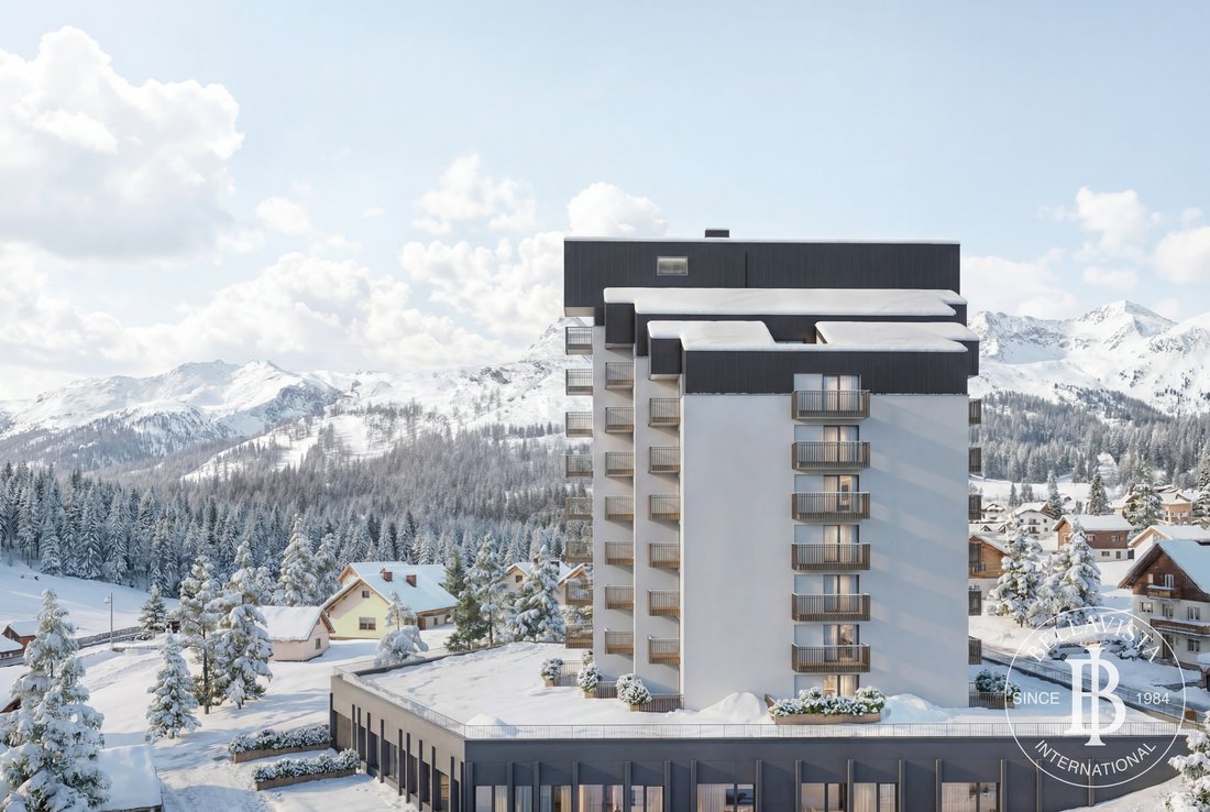 Wohnung in Mesocco, Graubünden, Schweiz 3 - 17980396