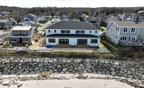 Condominio a Plymouth, Massachusetts, Stati Uniti 1